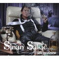 Sinan Sakic - Salu Na Stranu/CD+DVD Sinan Sakic - Salu Na Stranu/CD+DVD